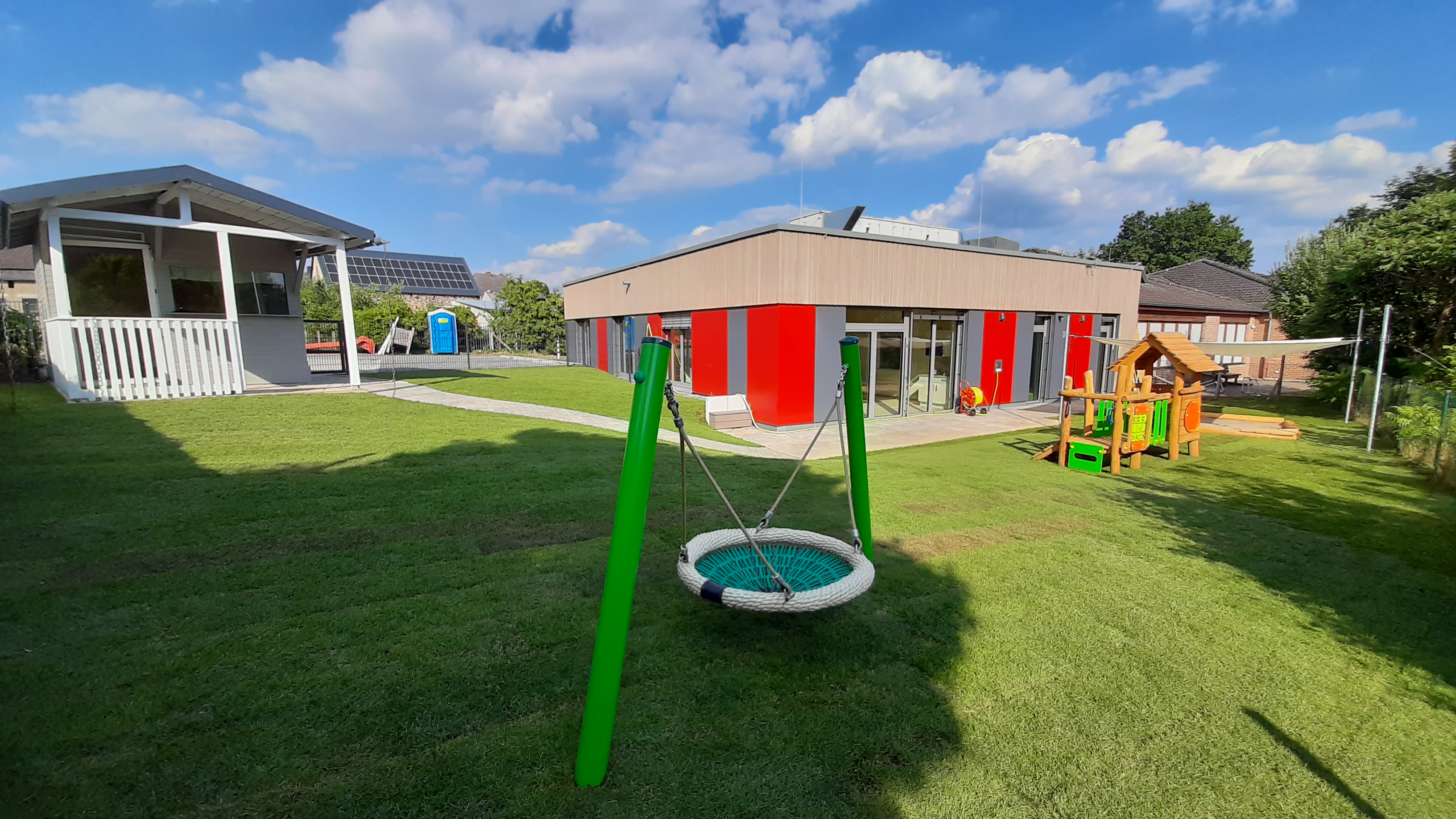  Kindergarten