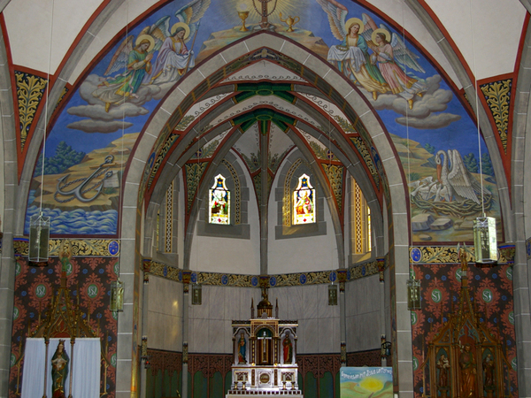 Kirche