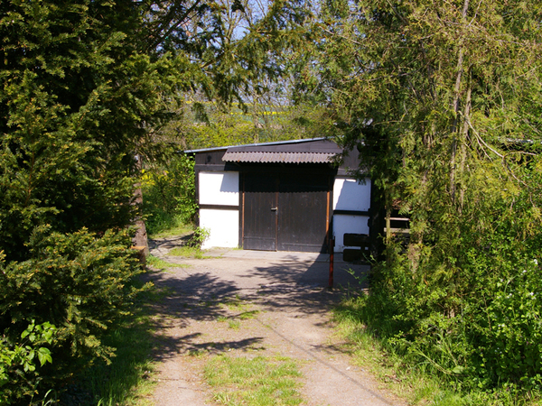 Schützenhalle