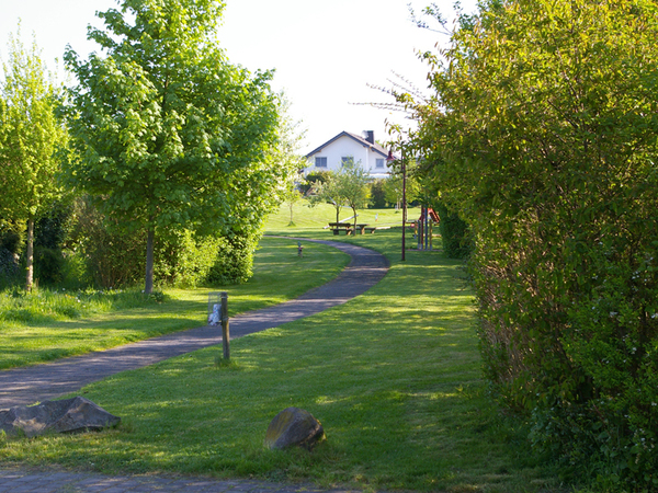 Grüngürtel 2