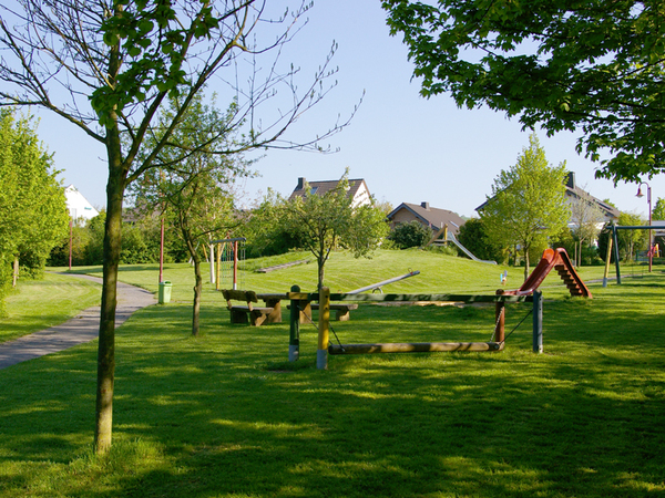 Grüngürtel 3