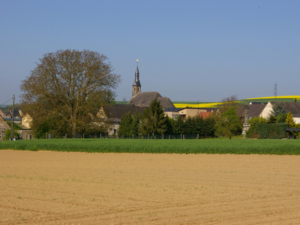 Ortsansicht